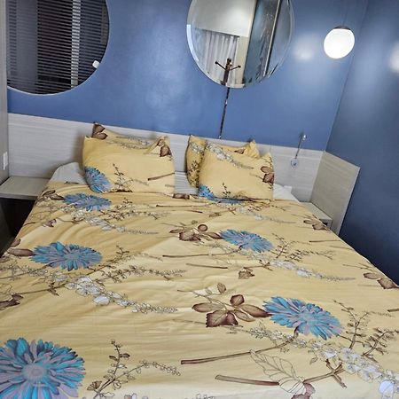 Flat Vista Mar Boa Viagem Leilighet Recife Eksteriør bilde